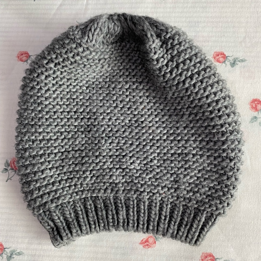 OSFM unisex 100% acrylic beanie